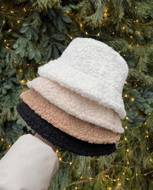 chatpeau bob d'hiver قبعة شتوية