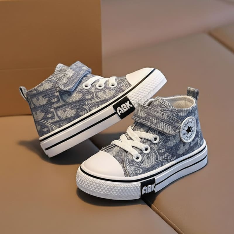 converse enfant