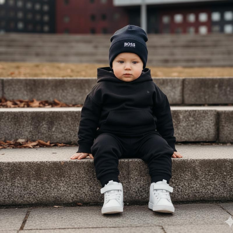 ensemble fille et garçon ORIGINAL VOLCOM