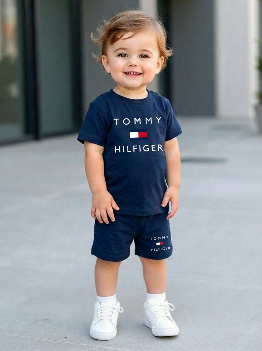ensemble enfant TM