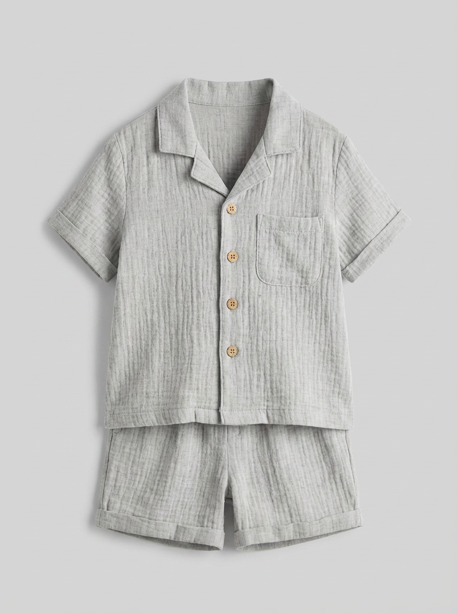 ENSEMBLE ENFANT NOUVELLE COLLECTION