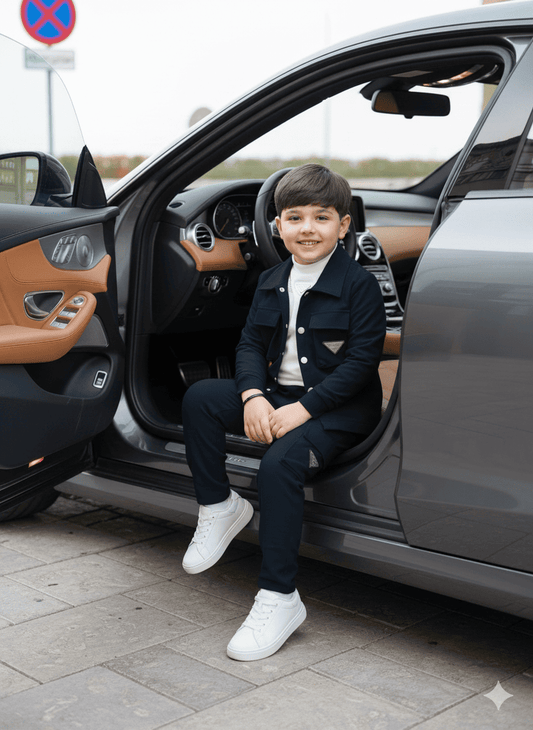 ensemble enfant 2 pièce