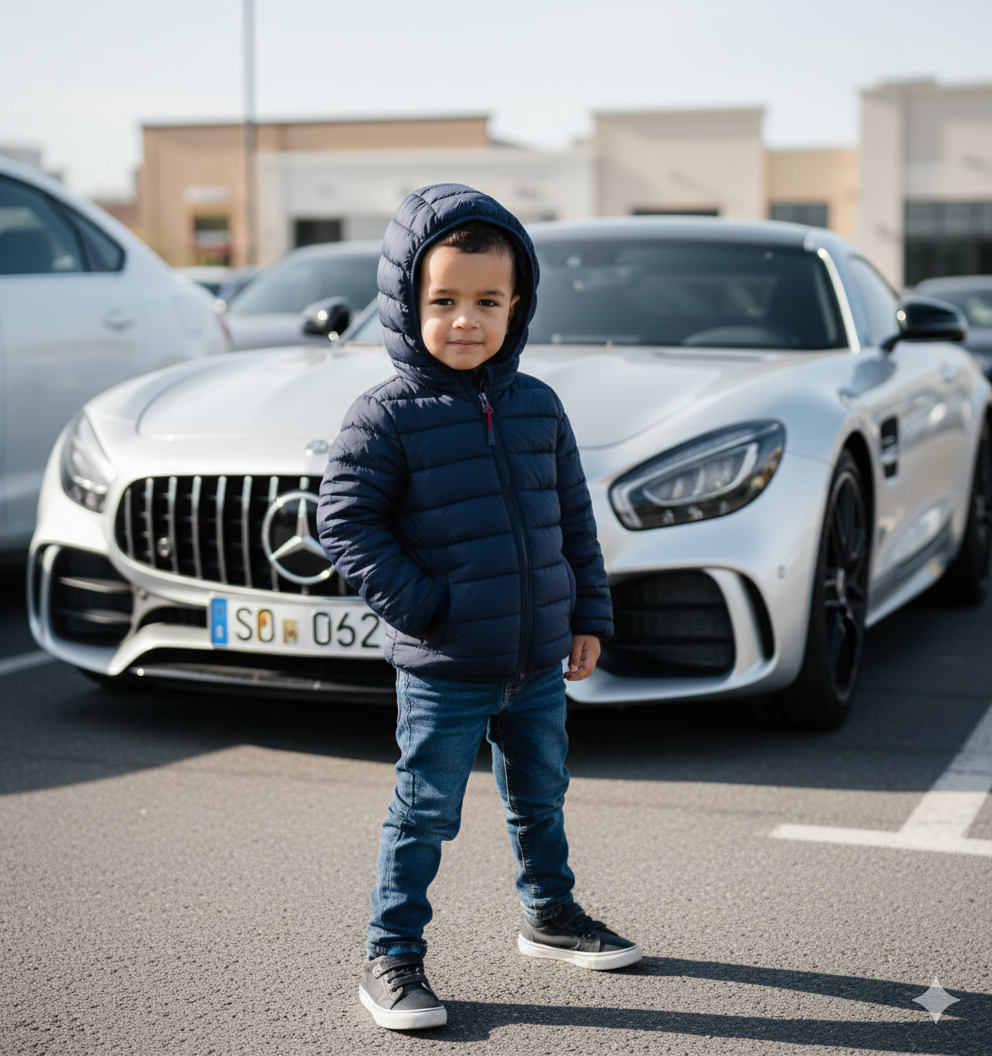 DODOUNE enfant ORIGINAL