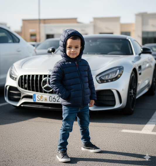 DODOUNE enfant ORIGINAL