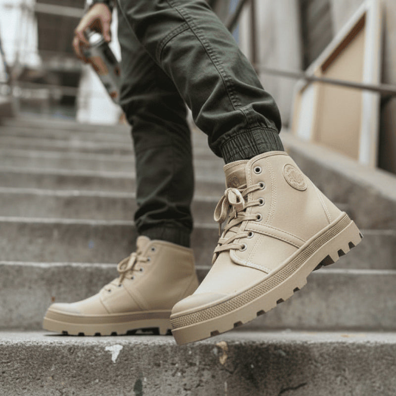 chaussure homme brotka