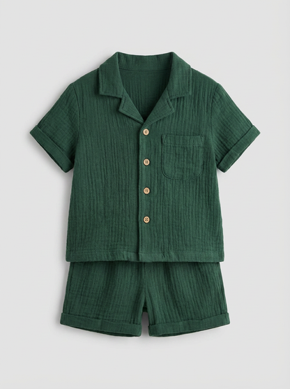 ENSEMBLE ENFANT NOUVELLE COLLECTION