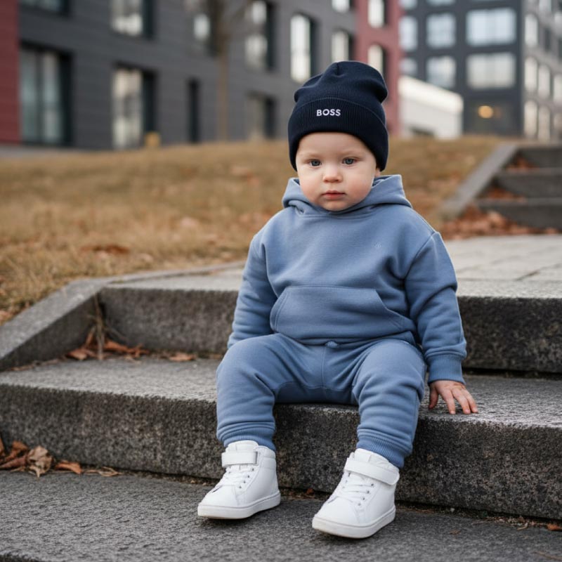 ensemble fille et garçon ORIGINAL VOLCOM