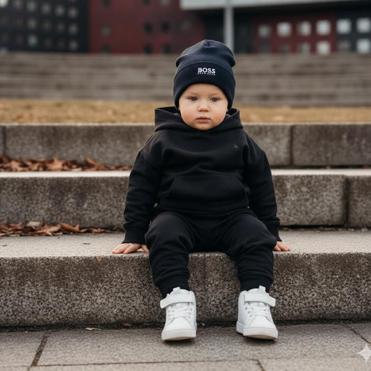 ensemble fille et garçon ORIGINAL VOLCOM