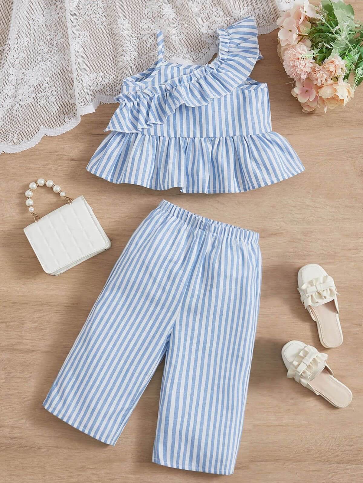 ensemble fille ARIEURE