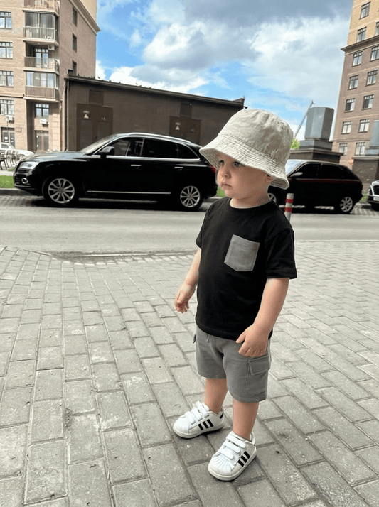 ENSEMBLE ENFANT D'ETE 2026