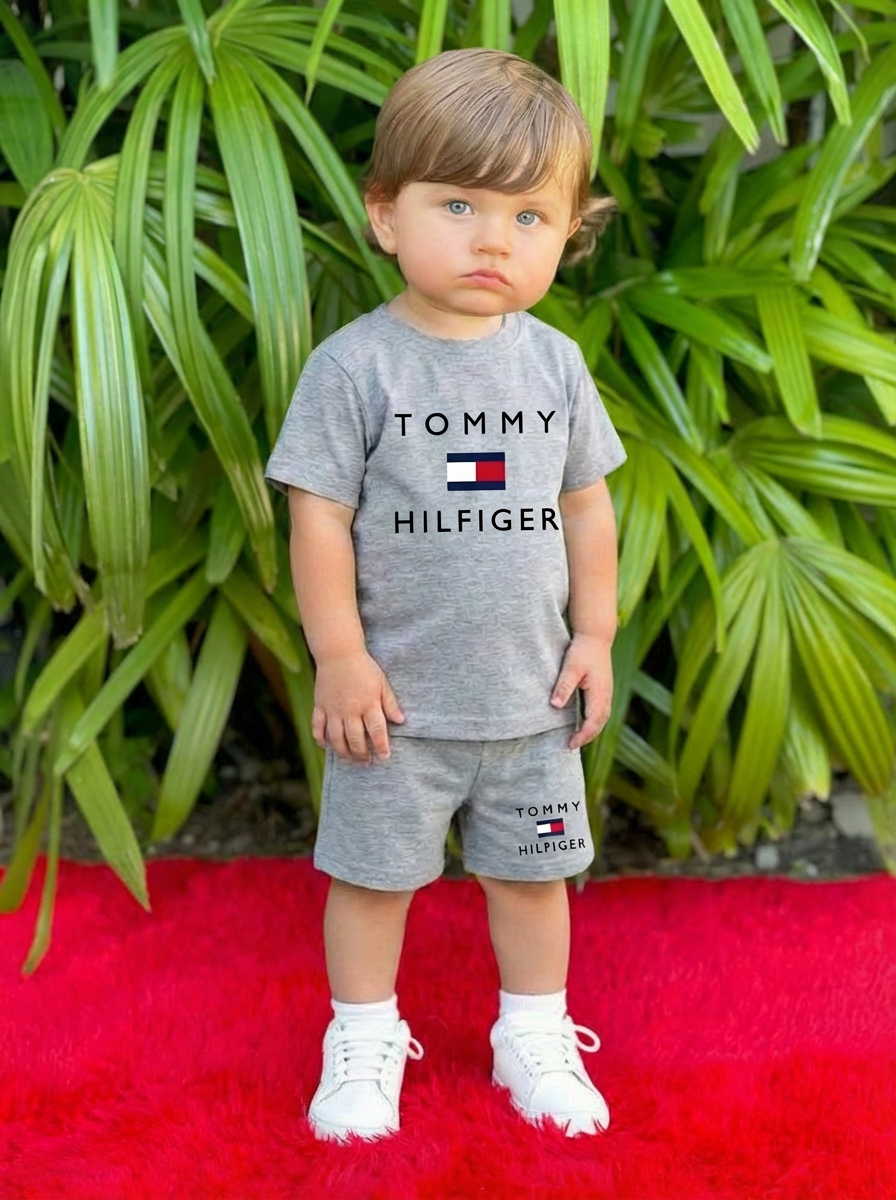 ensemble enfant TM