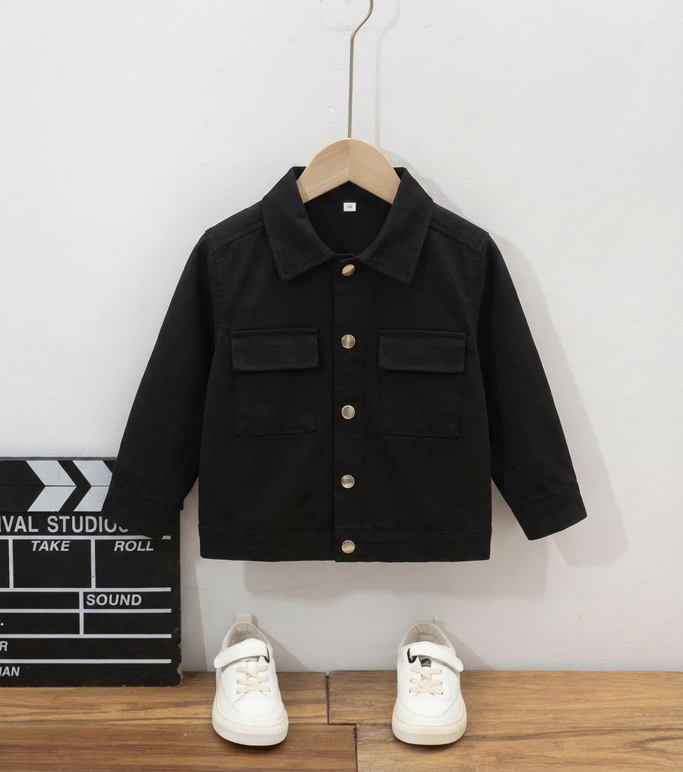 VESTE ENFANT