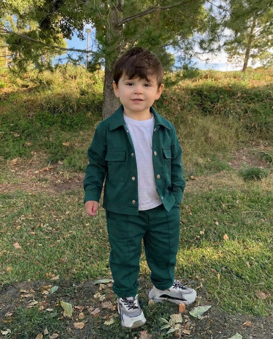 ensemble enfant 2P ORIGINAL