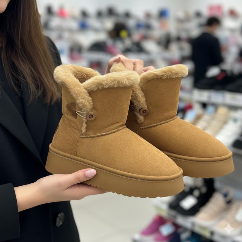Boot UGG femme