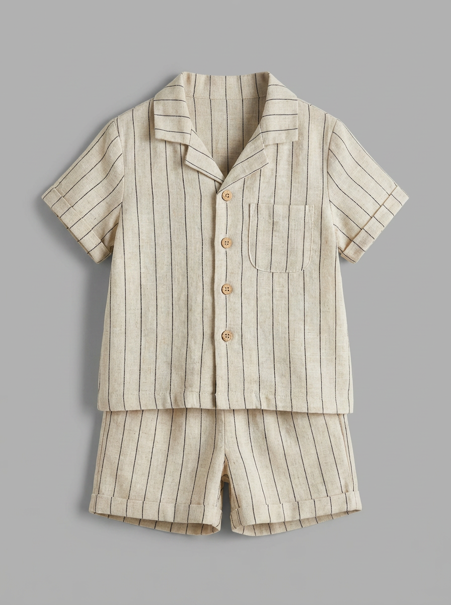 ENSEMBLE ENFANT NOUVELLE COLLECTION