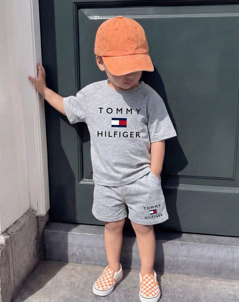 ensemble enfant TM