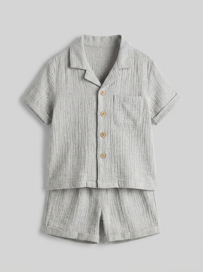 ENSEMBLE ENFANT NOUVELLE COLLECTION