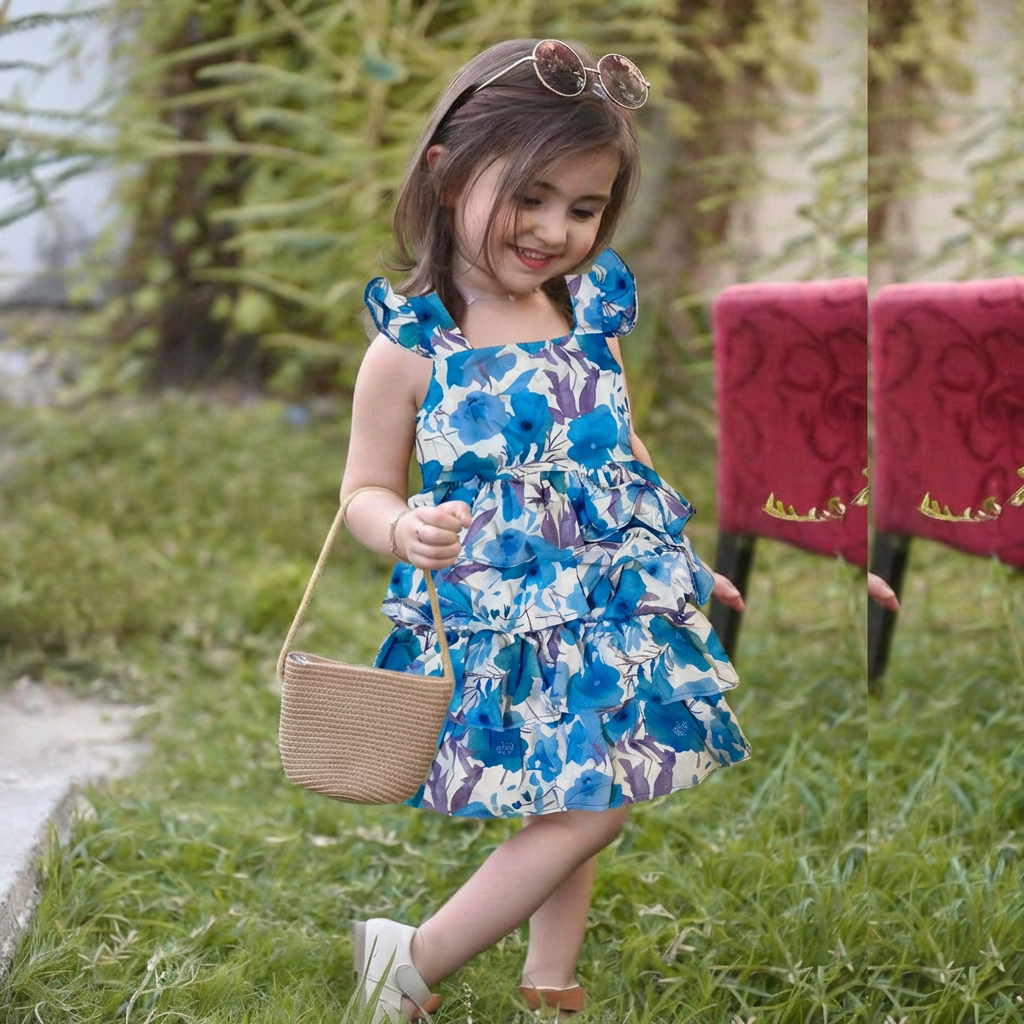 robe fille