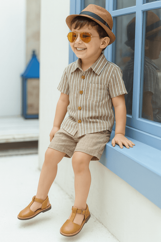 ensemble d'été 2025