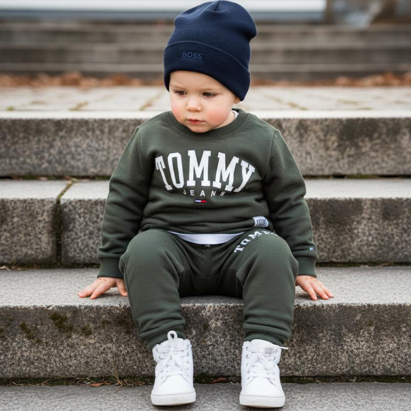 ensemble enfant ORIGINAL