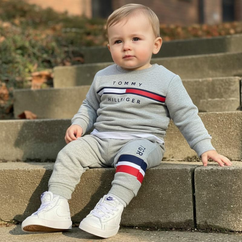 ensemble enfant ORIGINAL