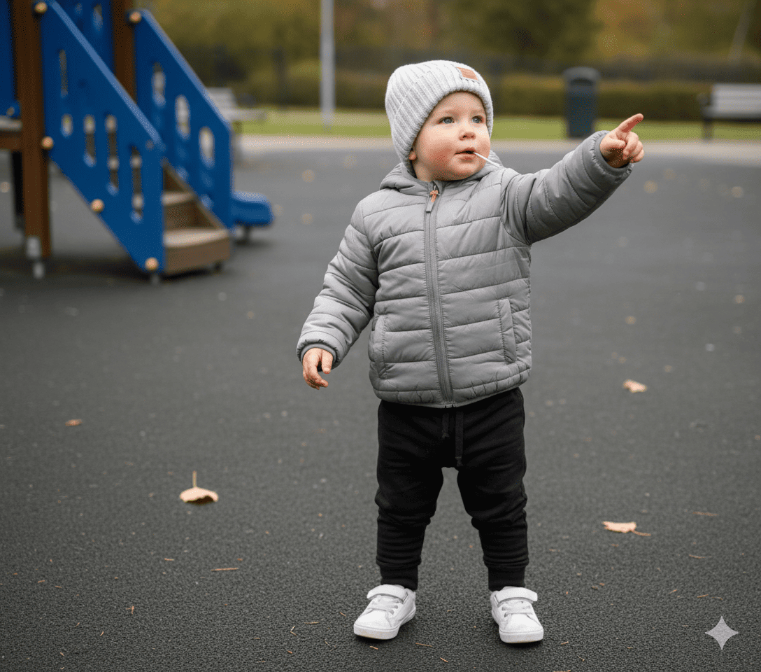 DODOUNE enfant ORIGINAL