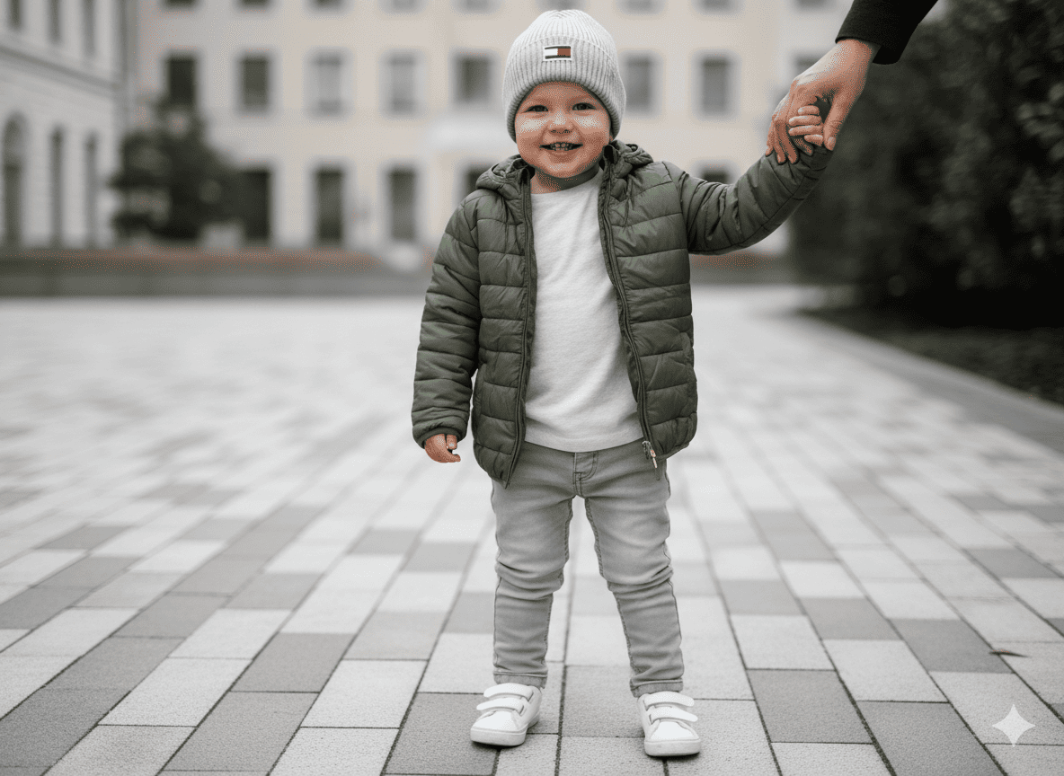 DODOUNE enfant ORIGINAL