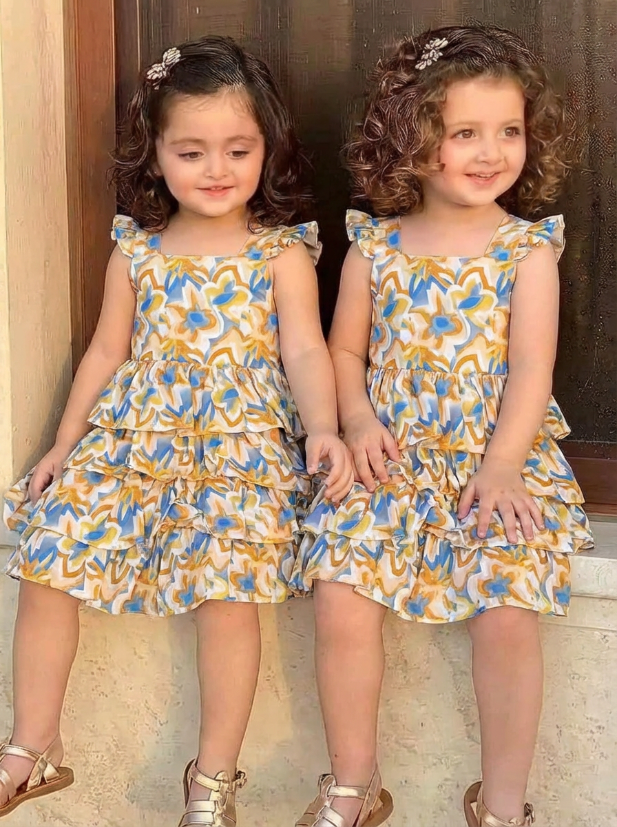 robe fille