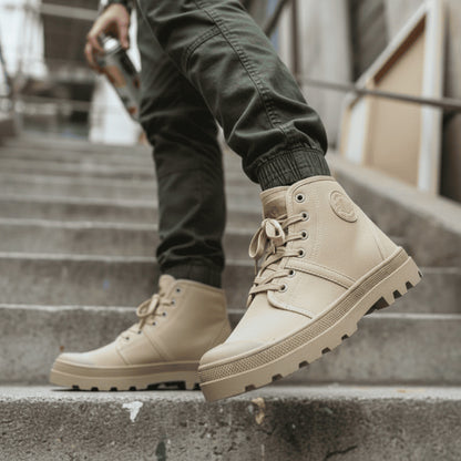 chaussure homme brotka