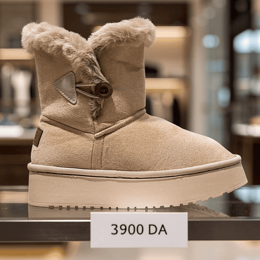 Boot UGG femme