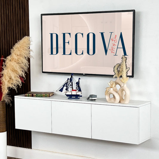 Meuble TV 130CM