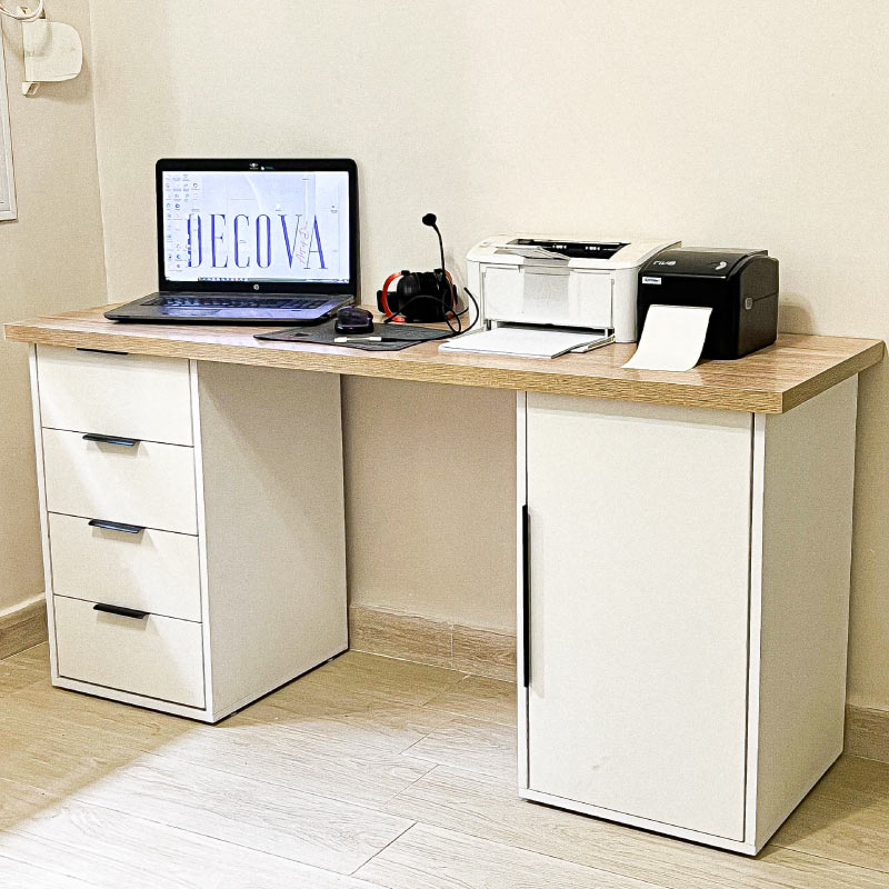 Bureau مكتب