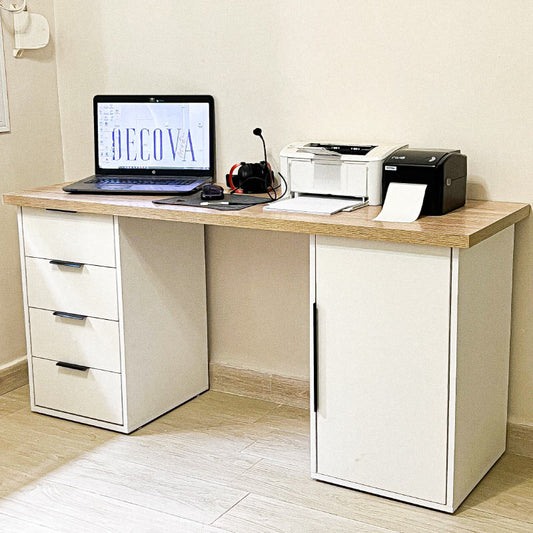 Bureau مكتب
