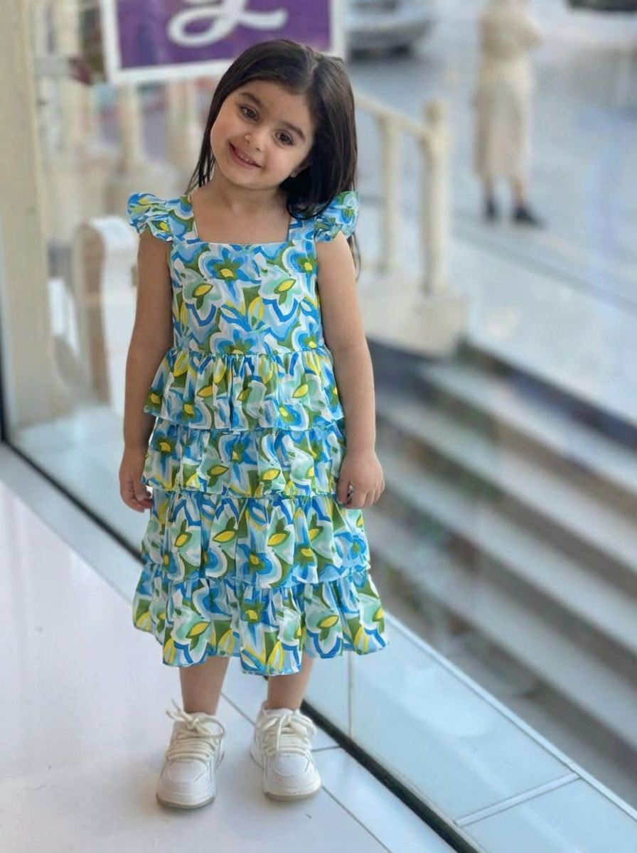 robe fille